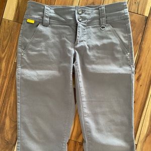 Lole Capris (sz 4)